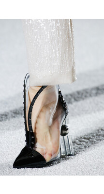 Details Balmain Fall 2018 Ready-to-Wear , Детали коллекции Бальман осень зима 2018 , Fashion show , неделя моды в Париже , PFW , Paris Fashion Week , Mainstyles